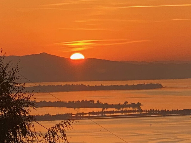 Baugrundstück in exklusiver Aussichtslage