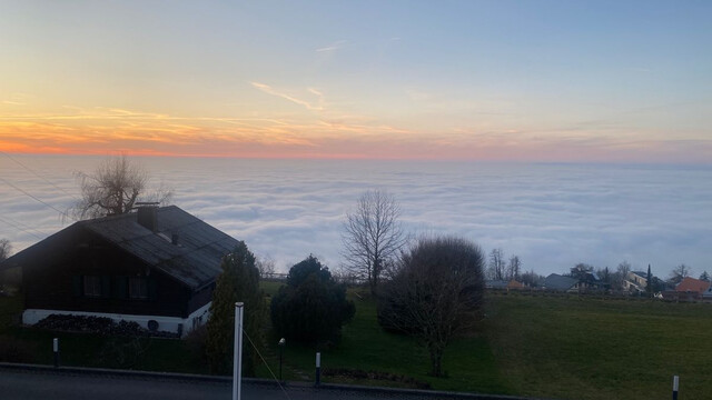 Baugrundstück in exklusiver Aussichtslage