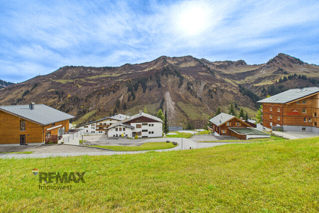 1.792 m² Baugrundstück mit Freizeitparadies direkt vor der Tür