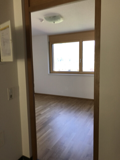 Neuwertige  2-Zimmer-Wohnung in TOP-Lage in Tschagguns mit Garten