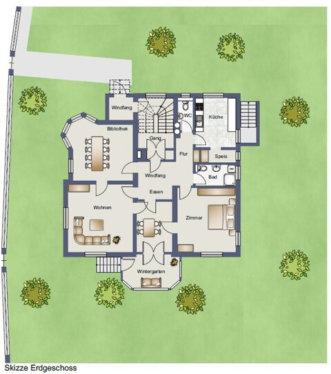 Heimatstil-Villa in Nenzing - bestandsfrei ab 2026!