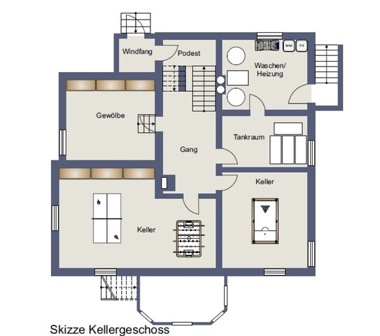 Heimatstil-Villa in Nenzing - bestandsfrei ab 2026!