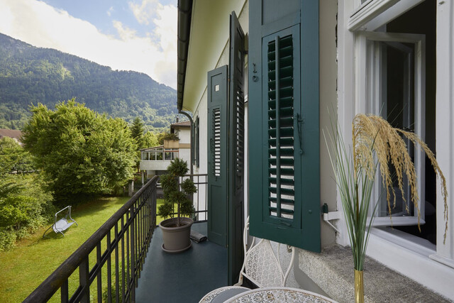 Heimatstil-Villa in Nenzing - bestandsfrei ab 2026!