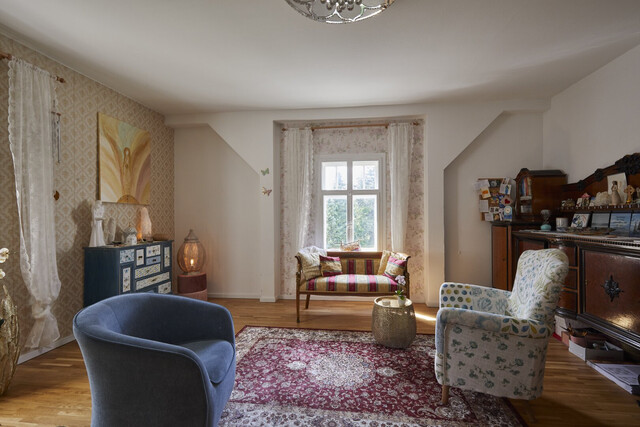 Heimatstil-Villa in Nenzing - bestandsfrei ab 2026!