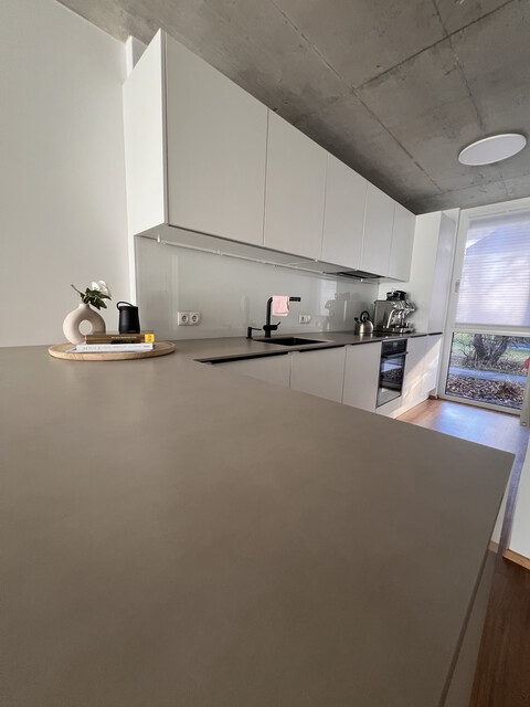 Neuwertiges Reihenhaus in Bludenz (BJ 2021) – ruhig und zentral | Garten und Dachterrasse