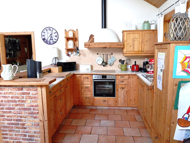 Charmantes Einfamilienhaus zu verkaufen