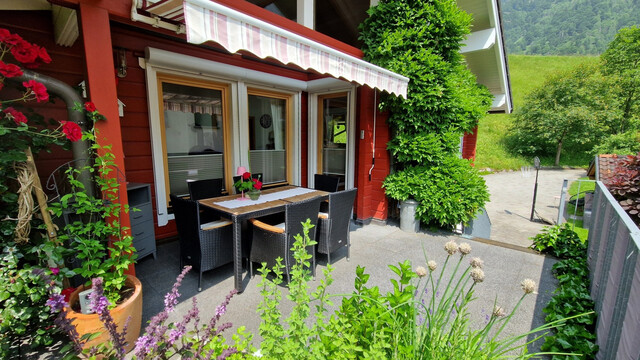 Charmantes Einfamilienhaus zu verkaufen