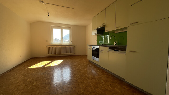 2,5-Zimmerwohnung zu vermieten