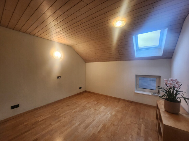 🏡 Stylisches Reihenhaus mit Garten & Wintergarten in Altach 🌿