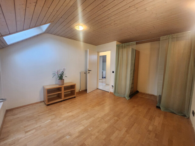 🏡 Stylisches Reihenhaus mit Garten & Wintergarten in Altach 🌿