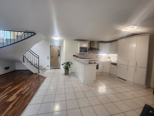 🏡 Stylisches Reihenhaus mit Garten & Wintergarten in Altach 🌿