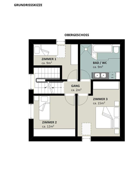 🏡 Stylisches Reihenhaus mit Garten & Wintergarten in Altach 🌿