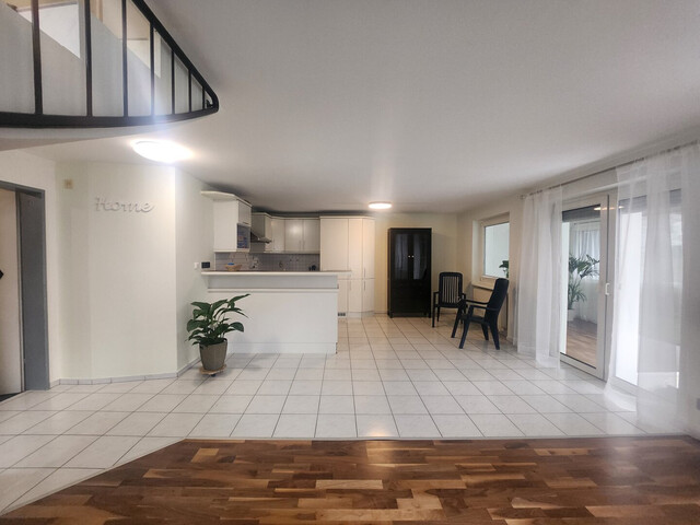 🏡 Stylisches Reihenhaus mit Garten & Wintergarten in Altach 🌿