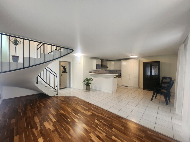 🏡 Stylisches Reihenhaus mit Garten & Wintergarten in Altach 🌿