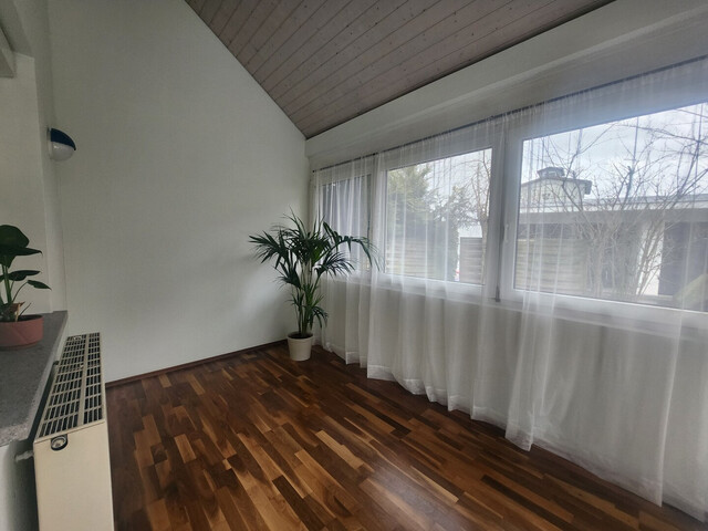 🏡 Stylisches Reihenhaus mit Garten & Wintergarten in Altach 🌿