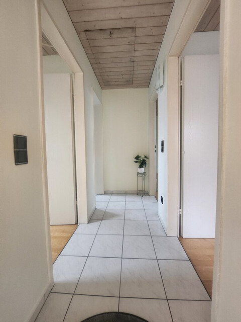 🏡 Stylisches Reihenhaus mit Garten & Wintergarten in Altach 🌿