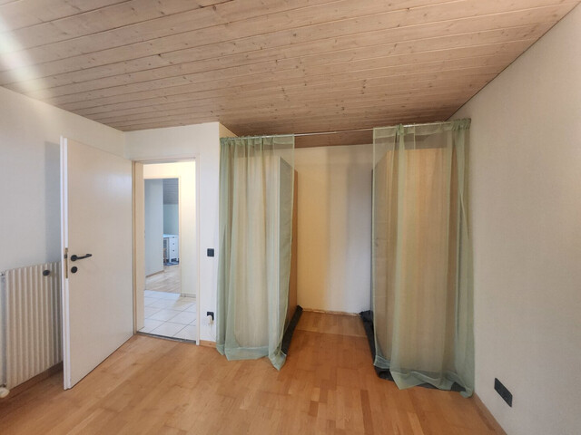 🏡 Stylisches Reihenhaus mit Garten & Wintergarten in Altach 🌿