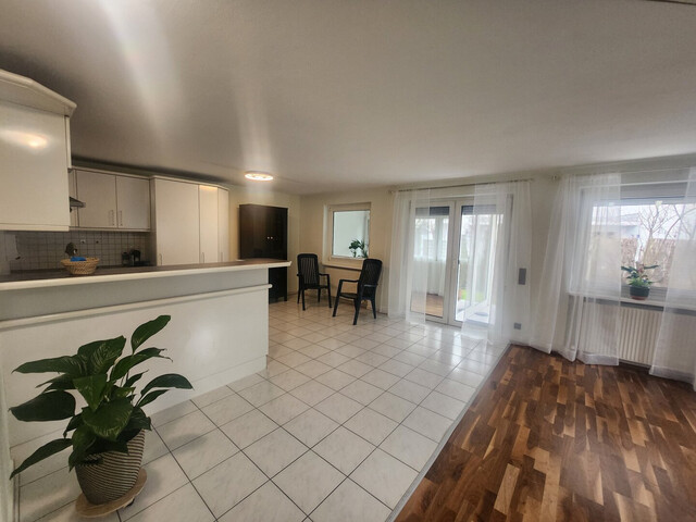 🏡 Stylisches Reihenhaus mit Garten & Wintergarten in Altach 🌿