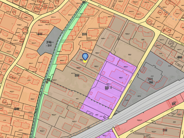 3- Zimmer Wohnung - Gut gelegen, Wintergarten, Tiefgarage, Lift