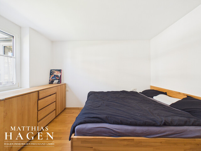 3- Zimmer Wohnung - Gut gelegen, Wintergarten, Tiefgarage, Lift