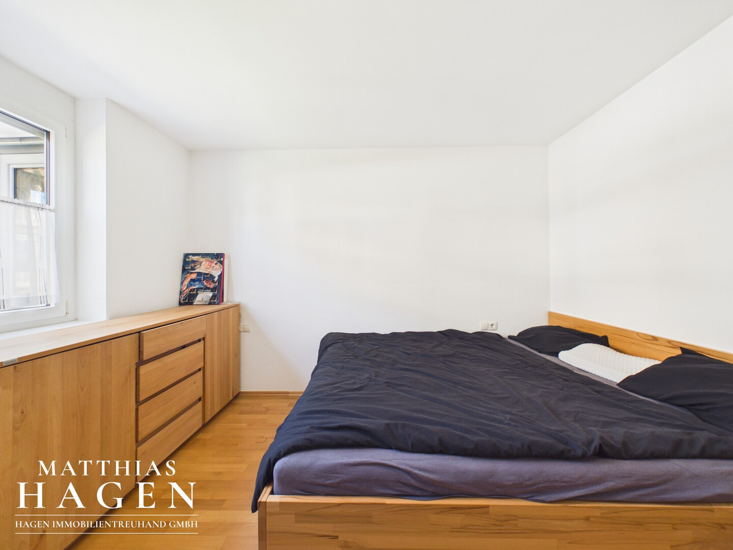 3- Zimmer Wohnung - Gut gelegen, Wintergarten, Tiefgarage, Lift