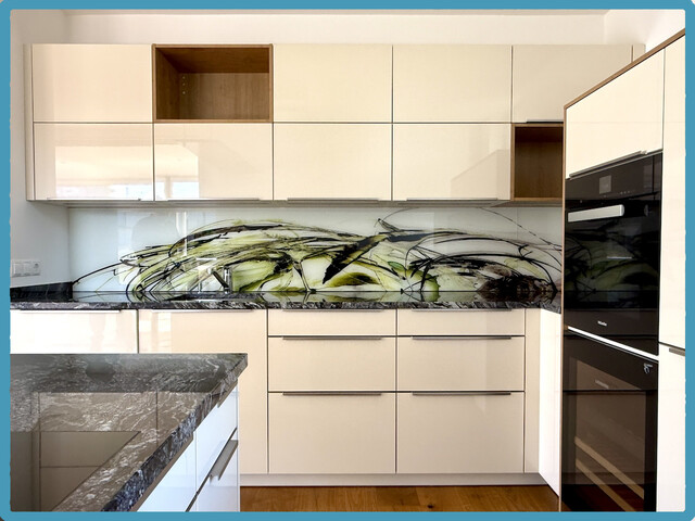 MÄDER - Penthouse-Wohnung mit riesiger Dachterrasse zu verkaufen!