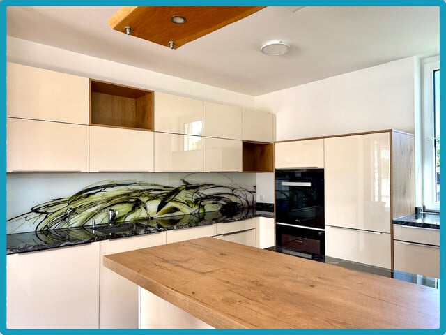 MÄDER - Penthouse-Wohnung mit riesiger Dachterrasse zu verkaufen!