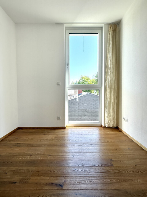 MÄDER - Penthouse-Wohnung mit riesiger Dachterrasse zu verkaufen!
