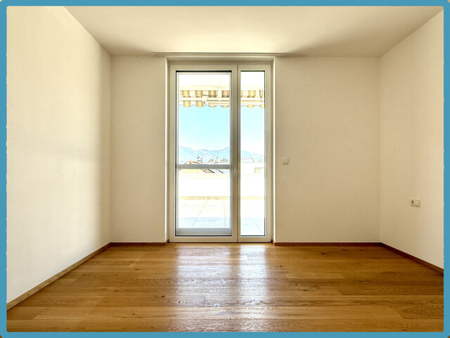 MÄDER - Penthouse-Wohnung mit riesiger Dachterrasse zu verkaufen!