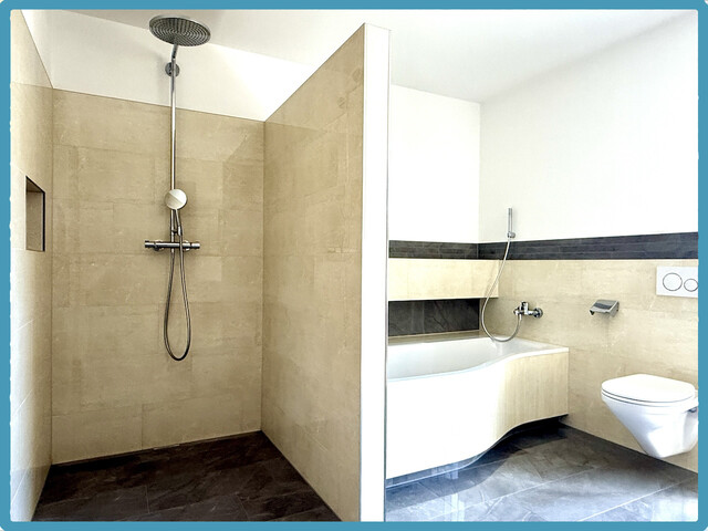 MÄDER - Penthouse-Wohnung mit riesiger Dachterrasse zu verkaufen!