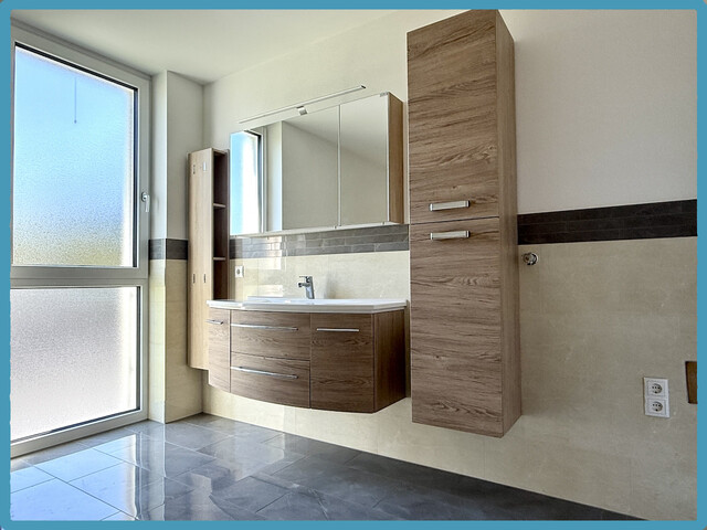 MÄDER - Penthouse-Wohnung mit riesiger Dachterrasse zu verkaufen!