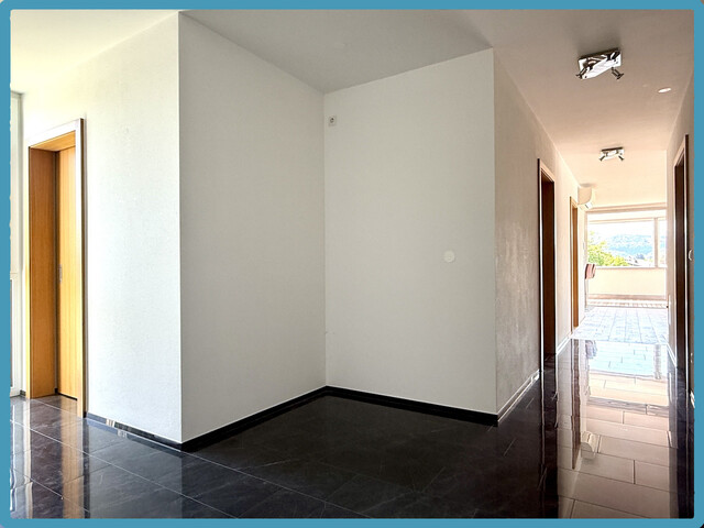 MÄDER - Penthouse-Wohnung mit riesiger Dachterrasse zu verkaufen!