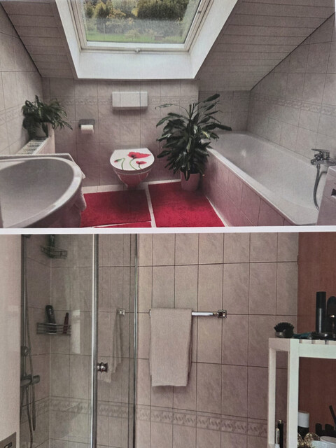 Lichtdurchflutete 3,5 Zimmer-Wohnung in Bludesch