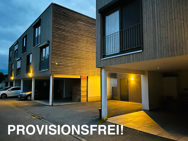 *PROVISIONSFREI* Familienfreundliches Eckreihenhaus