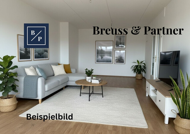 4-Zimmer-Wohnung mit Loggia in Wiener Neudorf – Ihr neues Zuhause!