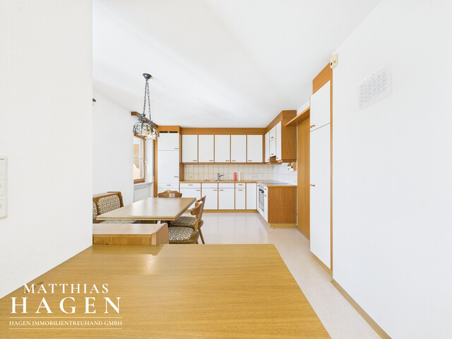 Gepflegtes Einfamilienhaus im Hatlerdorf - sofort verfügbar