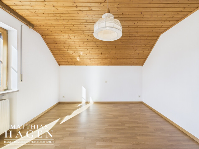 Gepflegtes Einfamilienhaus im Hatlerdorf - sofort verfügbar