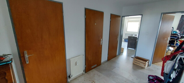 Unweit vom Zentrum mit Blick auf den Bodensee