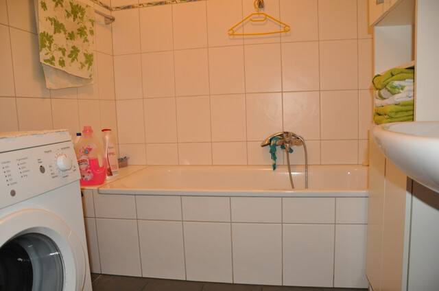 Unweit vom Zentrum mit Blick auf den Bodensee