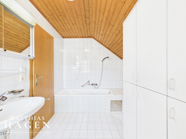 Gepflegtes Einfamilienhaus im Hatlerdorf - sofort verfügbar