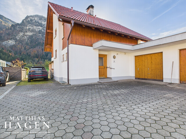 Gepflegtes Einfamilienhaus im Hatlerdorf - sofort verfügbar