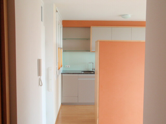 Ankommen, wohlfühlen - moderne Wohnung in Bregenz – ruhige Lage, gute Anbindung