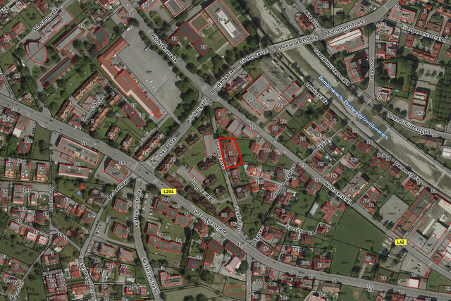 Wohnen mit Stil: Modernes Loft für kreative Freigeister