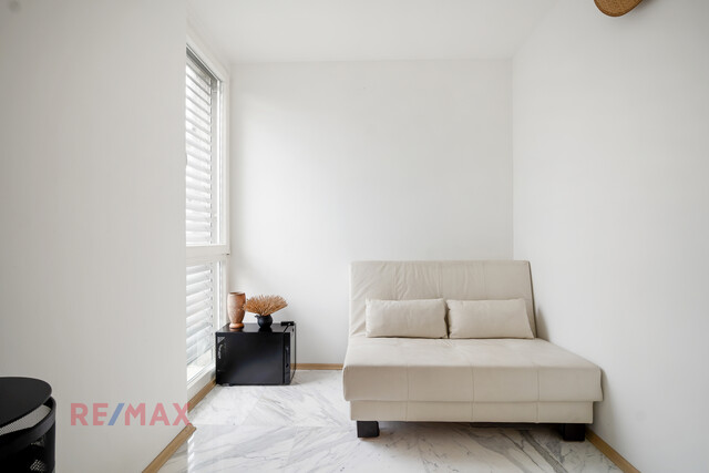 Wohnen mit Stil: Modernes Loft für kreative Freigeister