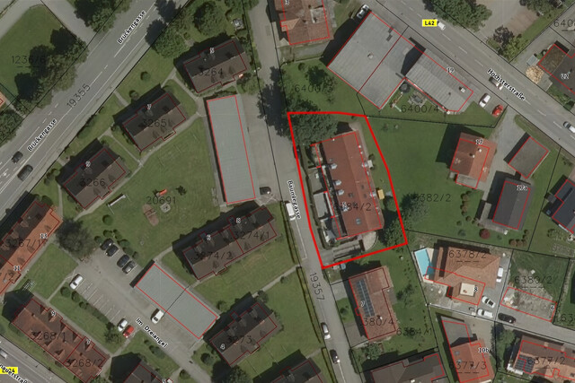 Wohnen mit Stil: Modernes Loft für kreative Freigeister