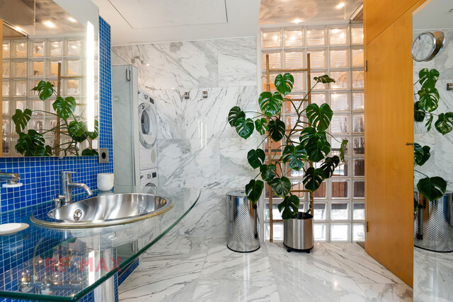 Wohnen mit Stil: Modernes Loft für kreative Freigeister