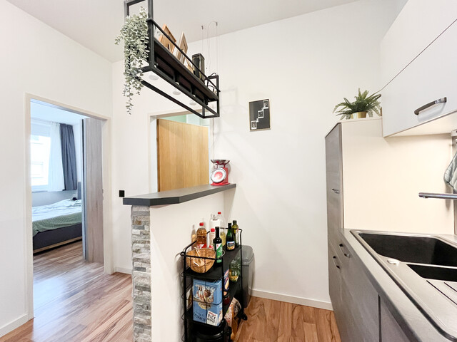 Urbaner Lifestyle zwischen See und Pfänder! - für Eigennutzer und Investoren!