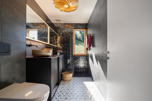 2-Zimmerwohnung am Dünserberg