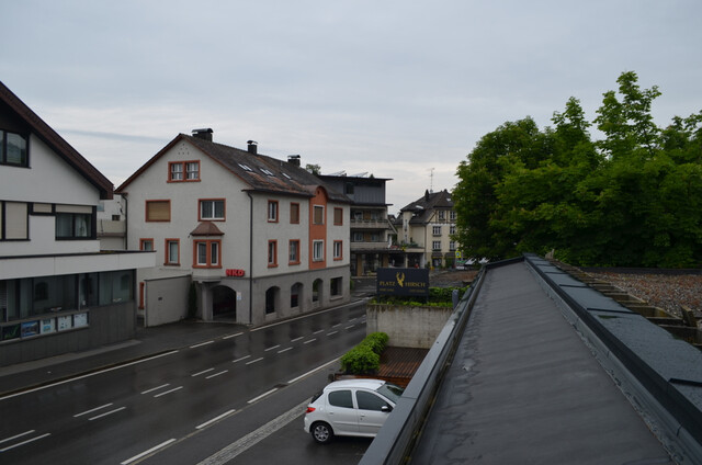 2-Zimmerwohnung im Zentrum von Lochau zu vermieten (nach Absprache)