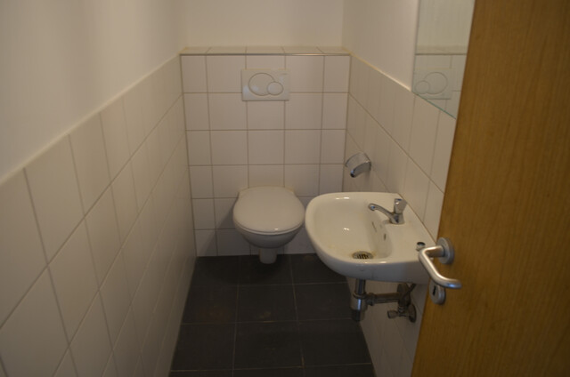 2-Zimmerwohnung im Zentrum von Lochau zu vermieten (nach Absprache)